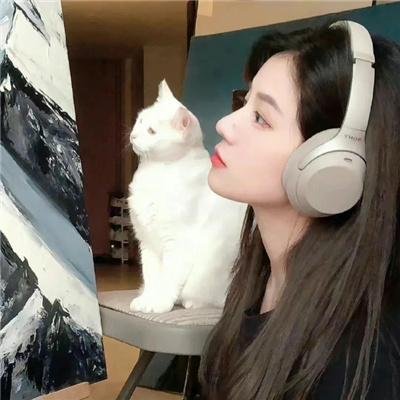 猫神八百万