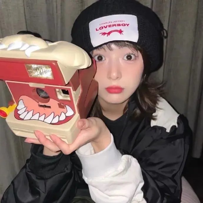 黑暗心灵